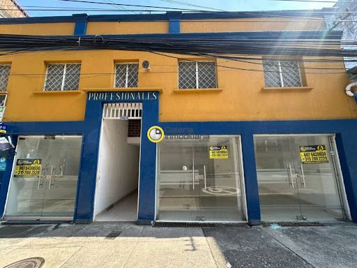 Bodega en arriendo Santander Bucaramanga Garcia Rovira 5 m2 Habitaciones 0 Baños 1 Garajes 0 Precio $300000