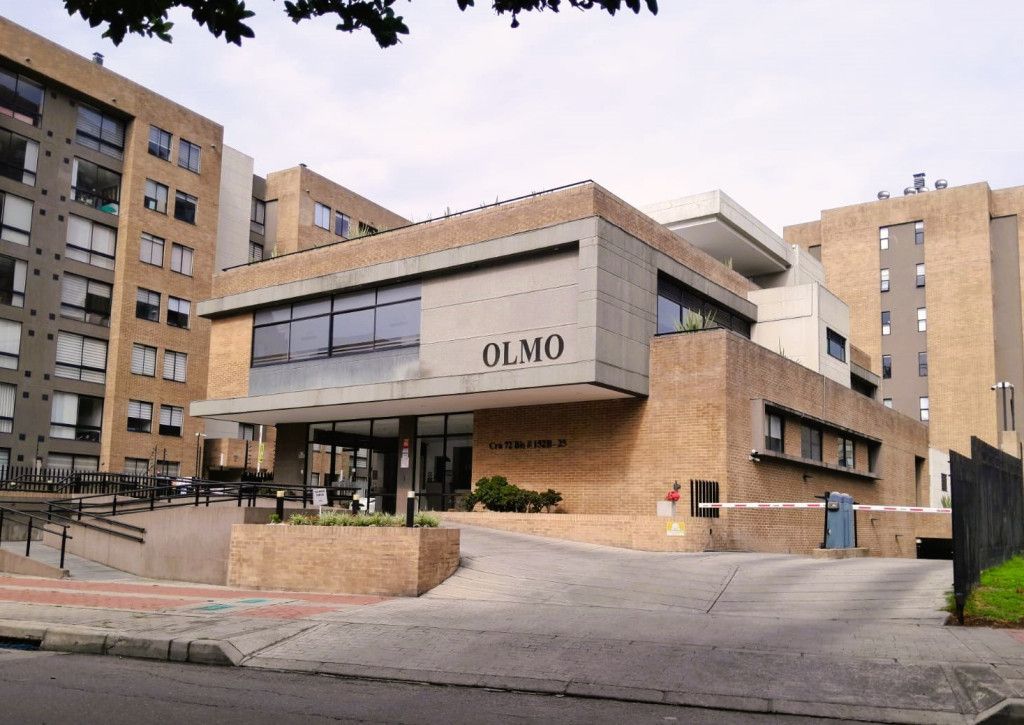 Apartamento en venta Cundinamarca Bogotá El Plan 67 m2 Habitaciones 3 Baños 2 Garajes 1 Precio $540000000