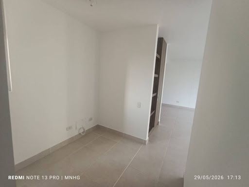 Apartamento en arriendo Valle Del Cauca Cali Conjunto Residencial El Nogal 74 m2 Habitaciones 3 Baños 2 Garajes 1 Precio $1800000