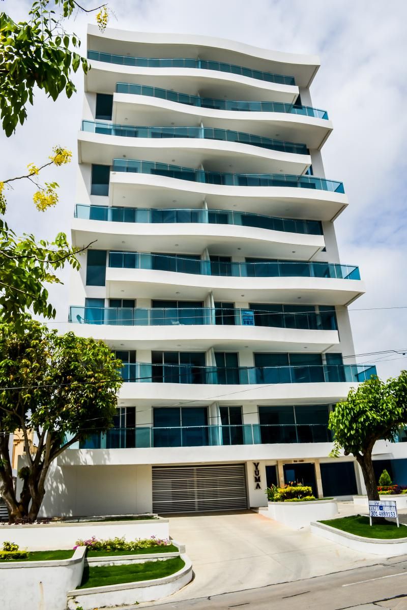 Apartamento en arriendo Atlántico Barranquilla San Vicente 174 m2 Habitaciones 3 Baños 3 Garajes 2 Precio $6182420