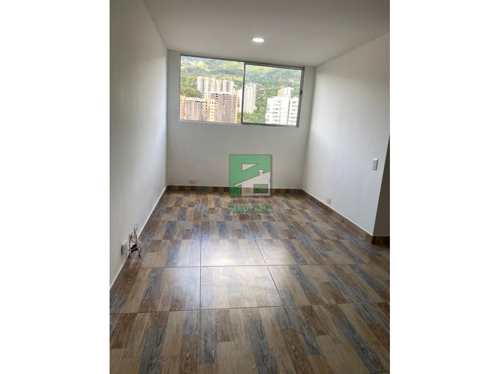 Apartamento en arriendo Antioquia Envigado Zona Centro 45 m2 Habitaciones 2 Baños 1 Garajes 0 Precio $1650000