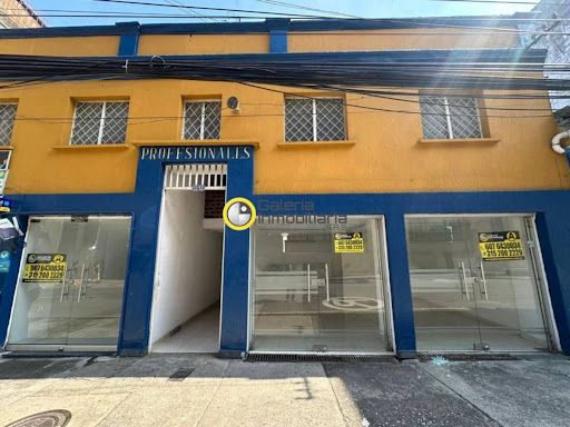 Bodega en arriendo Santander Bucaramanga Garcia Rovira 7 m2 Habitaciones 0 Baños 0 Garajes 0 Precio $300000