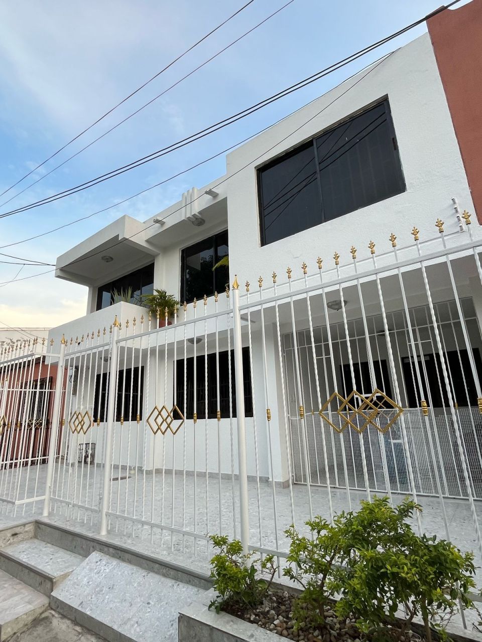 Casa en venta Bolívar Cartagena Camaguey I 240 m2 Habitaciones 6 Baños 5 Garajes 1 Precio $465000000