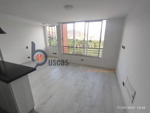 Apartamento en arriendo Cundinamarca Bogotá Escocia 54 m2 Habitaciones 2 Baños 1 Garajes 0 Precio $950000