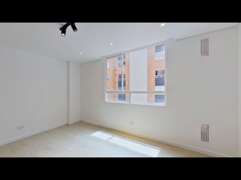 Apartamento en venta Cundinamarca Bogotá La Esperanza 26 m2 Habitaciones 1 Baños 1 Garajes 0 Precio $219000000