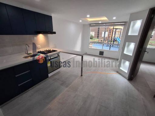 Apartamento en arriendo Cundinamarca Bogotá Cr Portales Del Norte Et Iii 38 m2 Habitaciones 2 Baños 1 Garajes 0 Precio $1550000