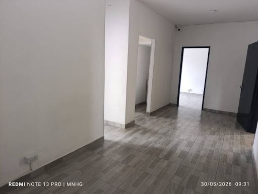 Apartamento en arriendo Valle Del Cauca Cali San Pedro 55 m2 Habitaciones 2 Baños 2 Garajes 0 Precio $1650000