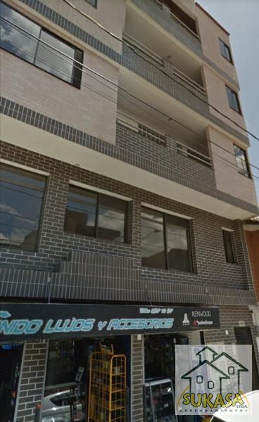 Apartamento en arriendo Antioquia Itagüí Centro 50 m2 Habitaciones 2 Baños 2 Garajes 0 Precio $1600000