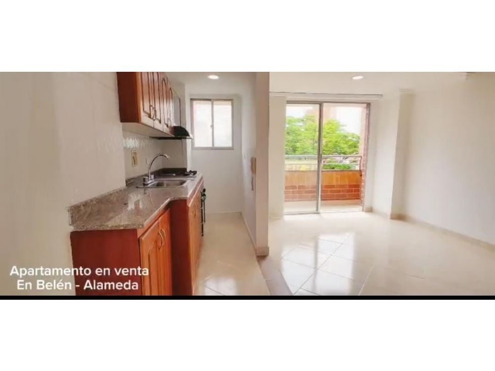 Apartamento en venta Antioquia Medellín Fatima 81 m2 Habitaciones 3 Baños 2 Garajes 1 Precio $480000000