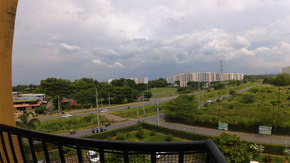 Apartamento en arriendo Valle Del Cauca Jamundí Ub El Socorro 50 m2 Habitaciones 3 Baños 2 Garajes 1 Precio $1000000