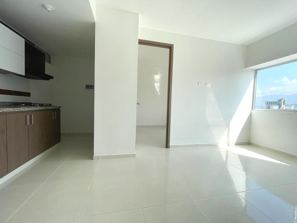 Apartamento en arriendo Santander Bucaramanga Modelo 51 m2 Habitaciones 2 Baños 2 Garajes 1 Precio $1434000