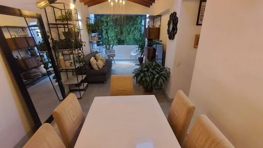 Apartamento en venta Antioquia Medellín La Frontera 87 m2 Habitaciones 3 Baños 2 Garajes 1 Precio $530000000