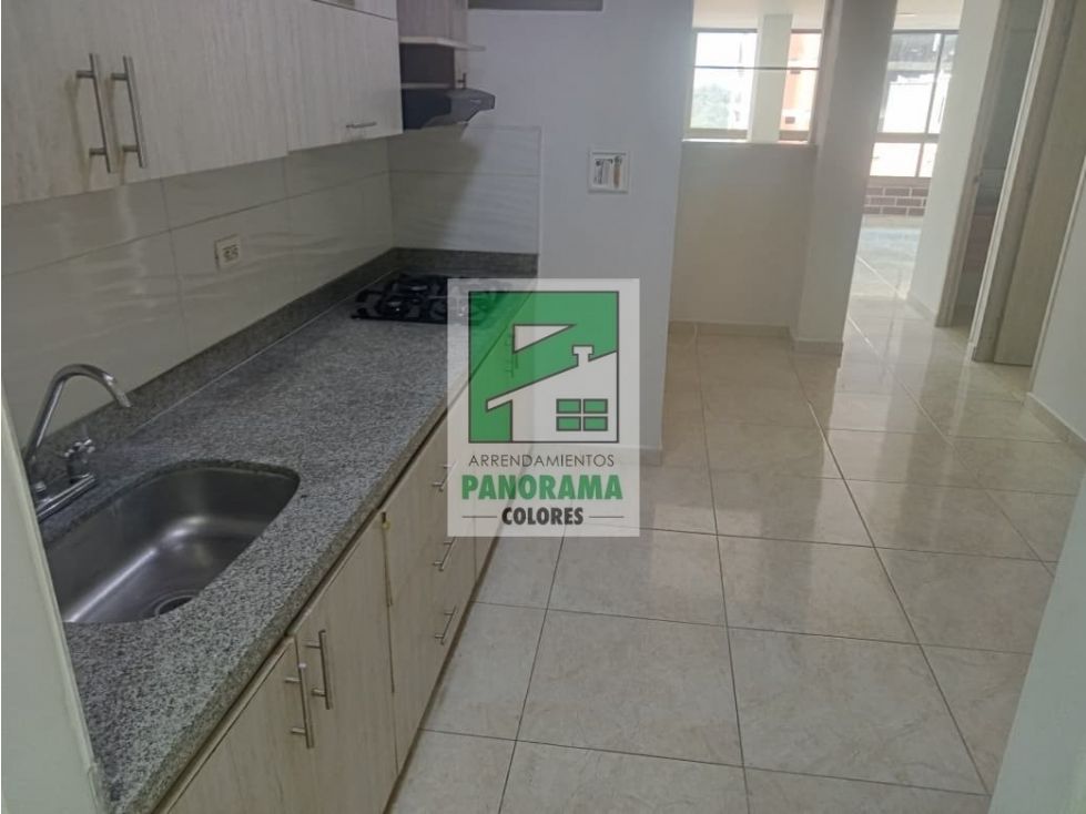 Apartamento en arriendo Antioquia Medellín El Diamante 65 m2 Habitaciones 2 Baños 2 Garajes 0 Precio $1700000