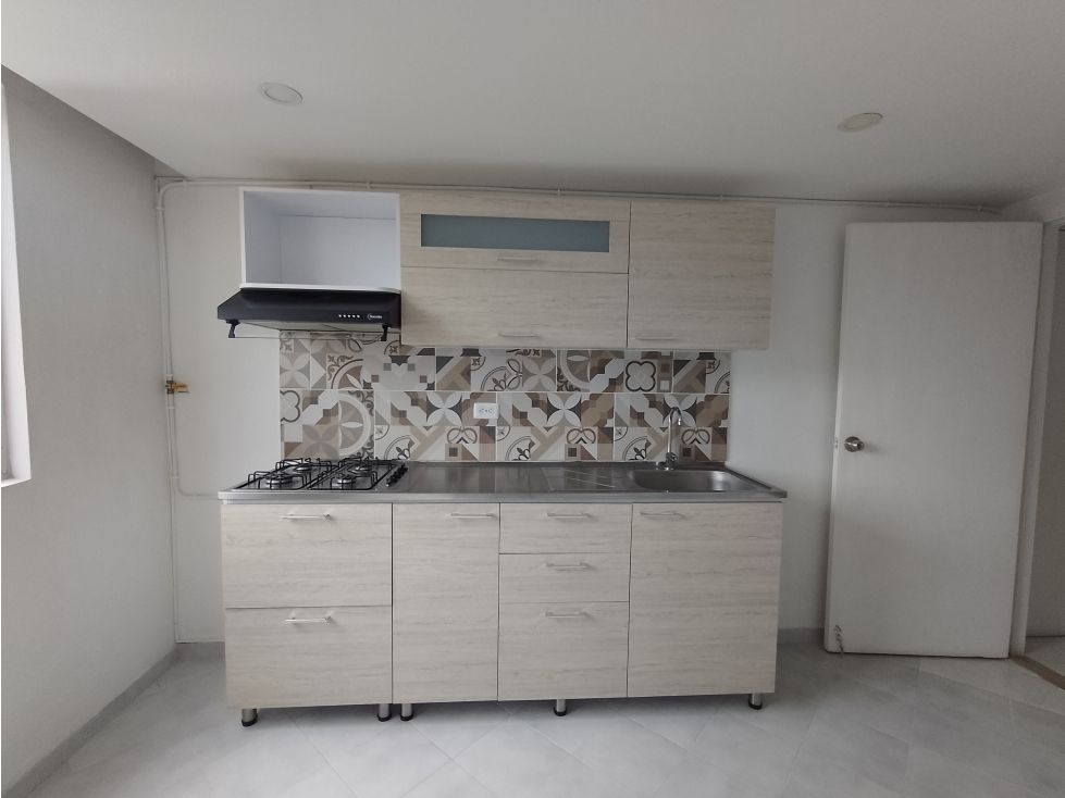 Apartaestudio en arriendo Antioquia Medellín Boston 40 m2 Habitaciones 1 Baños 1 Garajes 0 Precio $1600000