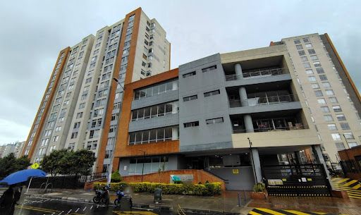 Apartamento en arriendo Cundinamarca Bogotá Asd 58 m2 Habitaciones 3 Baños 2 Garajes 1 Precio $2061000