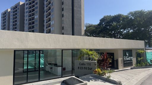 Apartamento en arriendo Tolima Ibagué Los Remansos La Tablita 56 m2 Habitaciones 2 Baños 2 Garajes 1 Precio $1100000