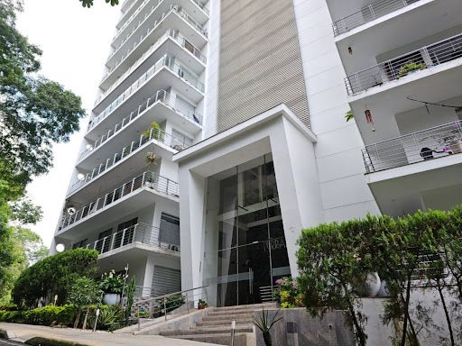 Apartamento en arriendo Santander Bucaramanga Terrazas 67 m2 Habitaciones 2 Baños 2 Garajes 1 Precio $2720000