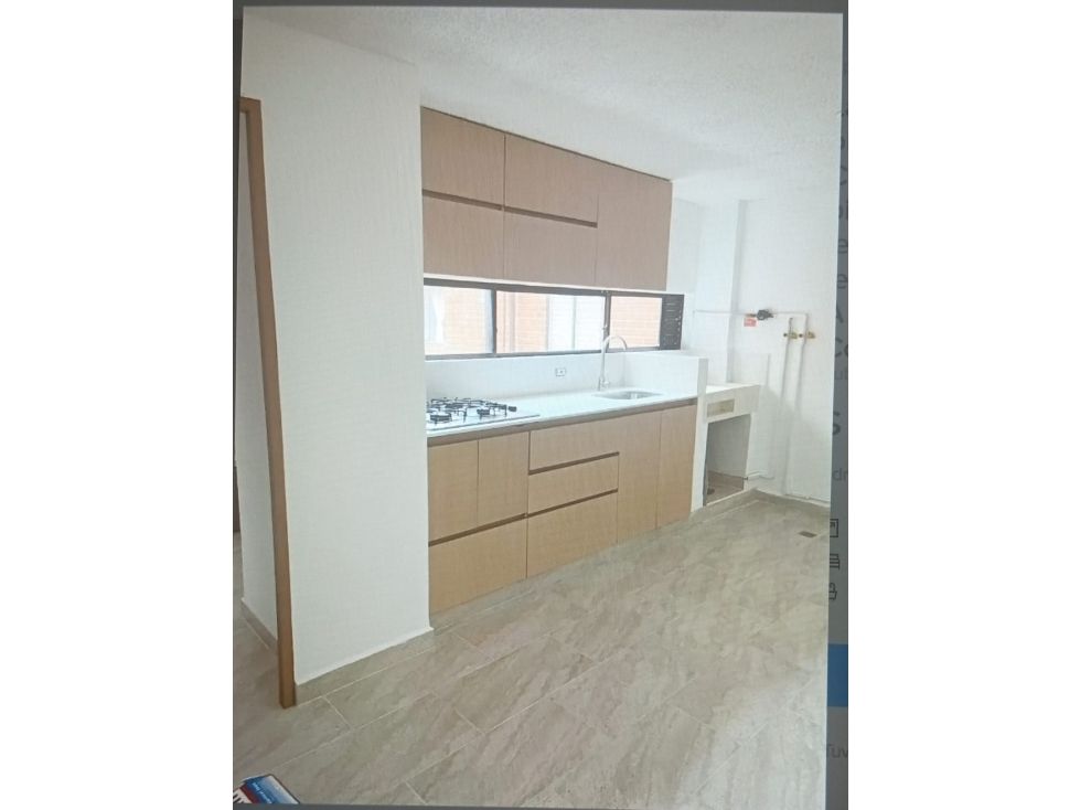 Apartamento en venta Antioquia Envigado La Pradera 98 m2 Habitaciones 4 Baños 3 Garajes 1 Precio $690000000