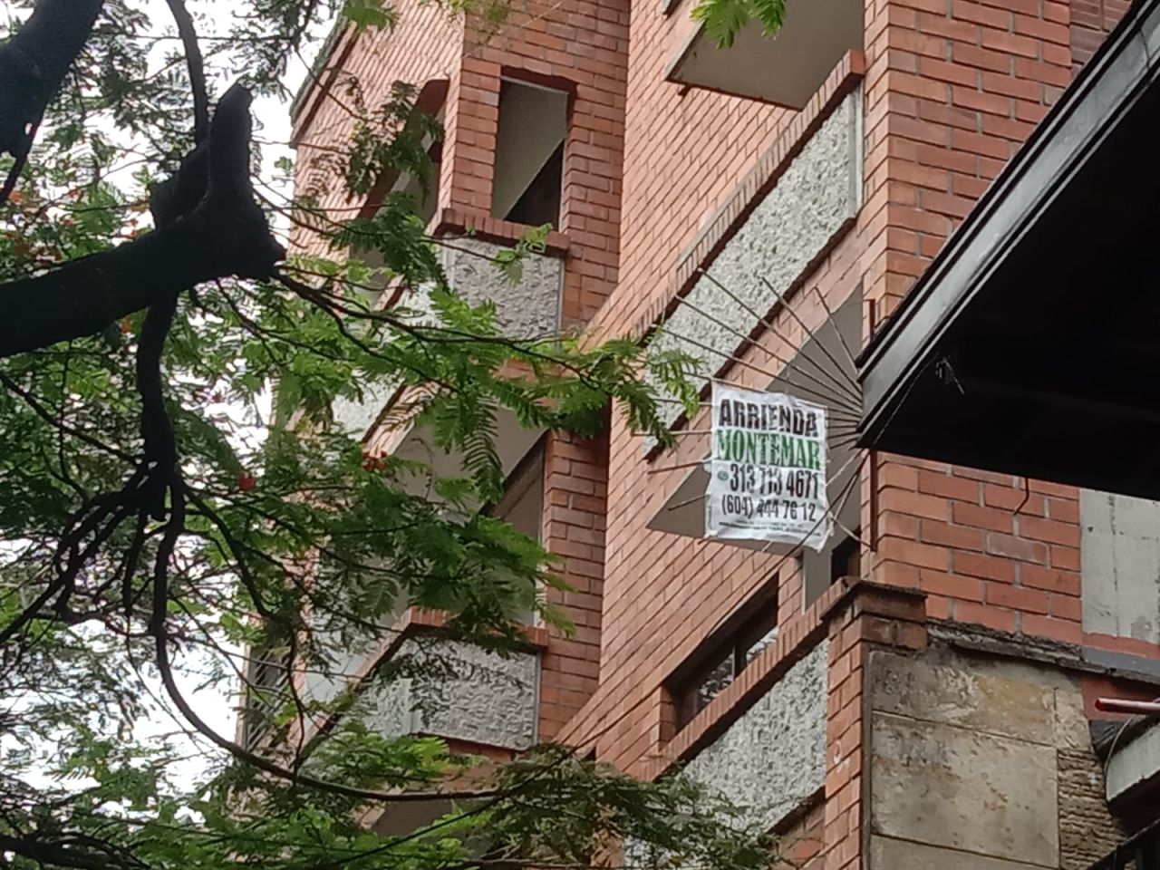 Apartamento en arriendo Antioquia Medellín Lorena 78 m2 Habitaciones 2 Baños 2 Garajes 1 Precio $2600000