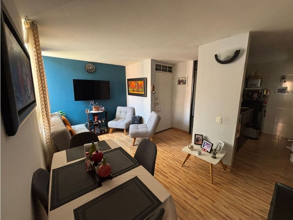 Apartamento en venta Cundinamarca Bogotá Bosa 47 m2 Habitaciones 3 Baños 1 Garajes 0 Precio $150000000