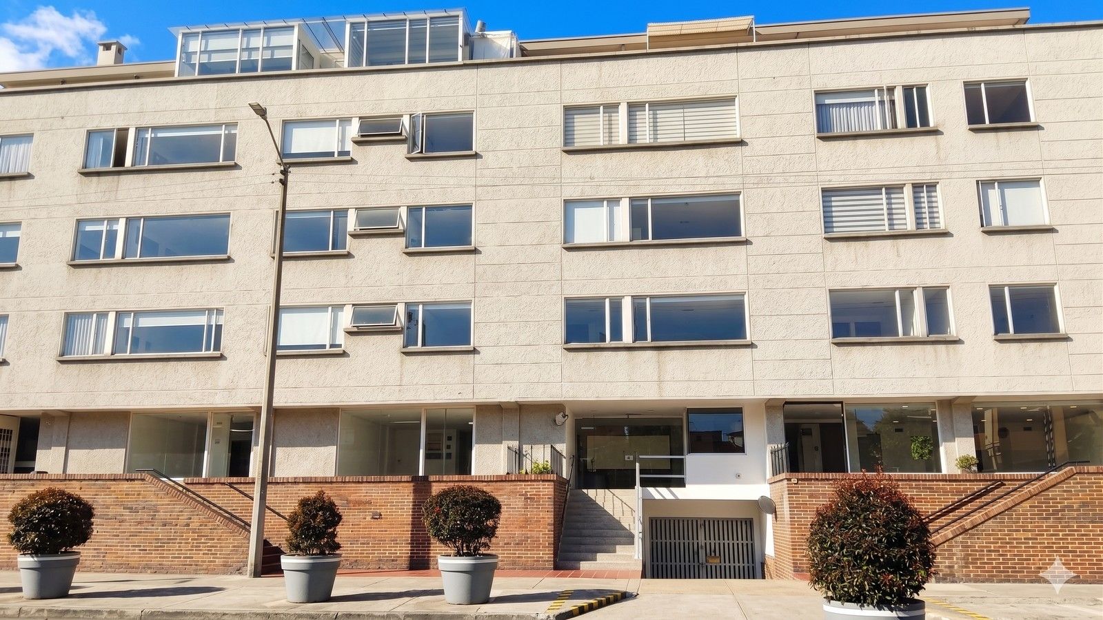 Apartamento en venta Cundinamarca Bogotá Molinos Norte 193 m2 Habitaciones 3 Baños 2 Garajes 1 Precio $998000000