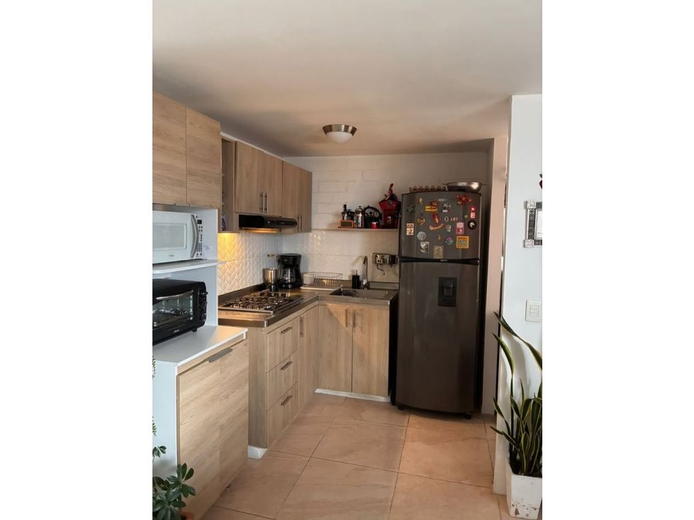 Apartamento en venta Antioquia Sabaneta María Auxiliadora 60 m2 Habitaciones 3 Baños 2 Garajes 0 Precio $260000000