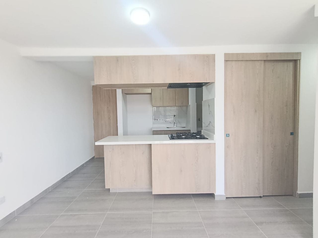 Suite en arriendo Antioquia El Carmen De Viboral El Carmen De Viboral 48 m2 Habitaciones 3 Baños 2 Garajes 0 Precio $1300000