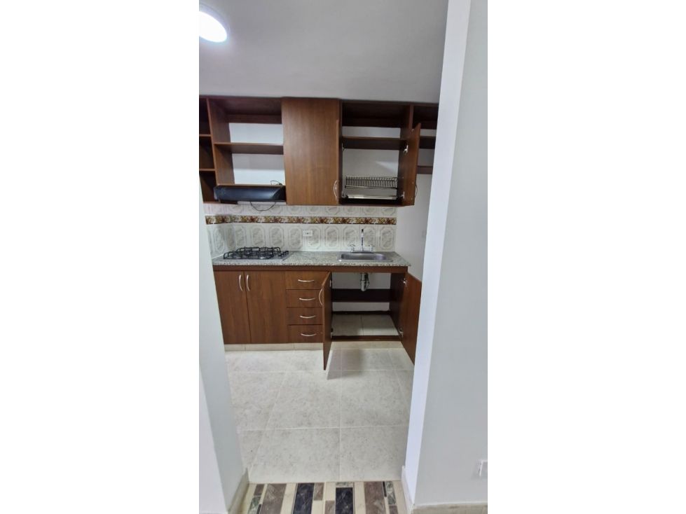 Apartamento en venta Antioquia Itagüí Itagüí 64 m2 Habitaciones 3 Baños 2 Garajes 1 Precio $395000000