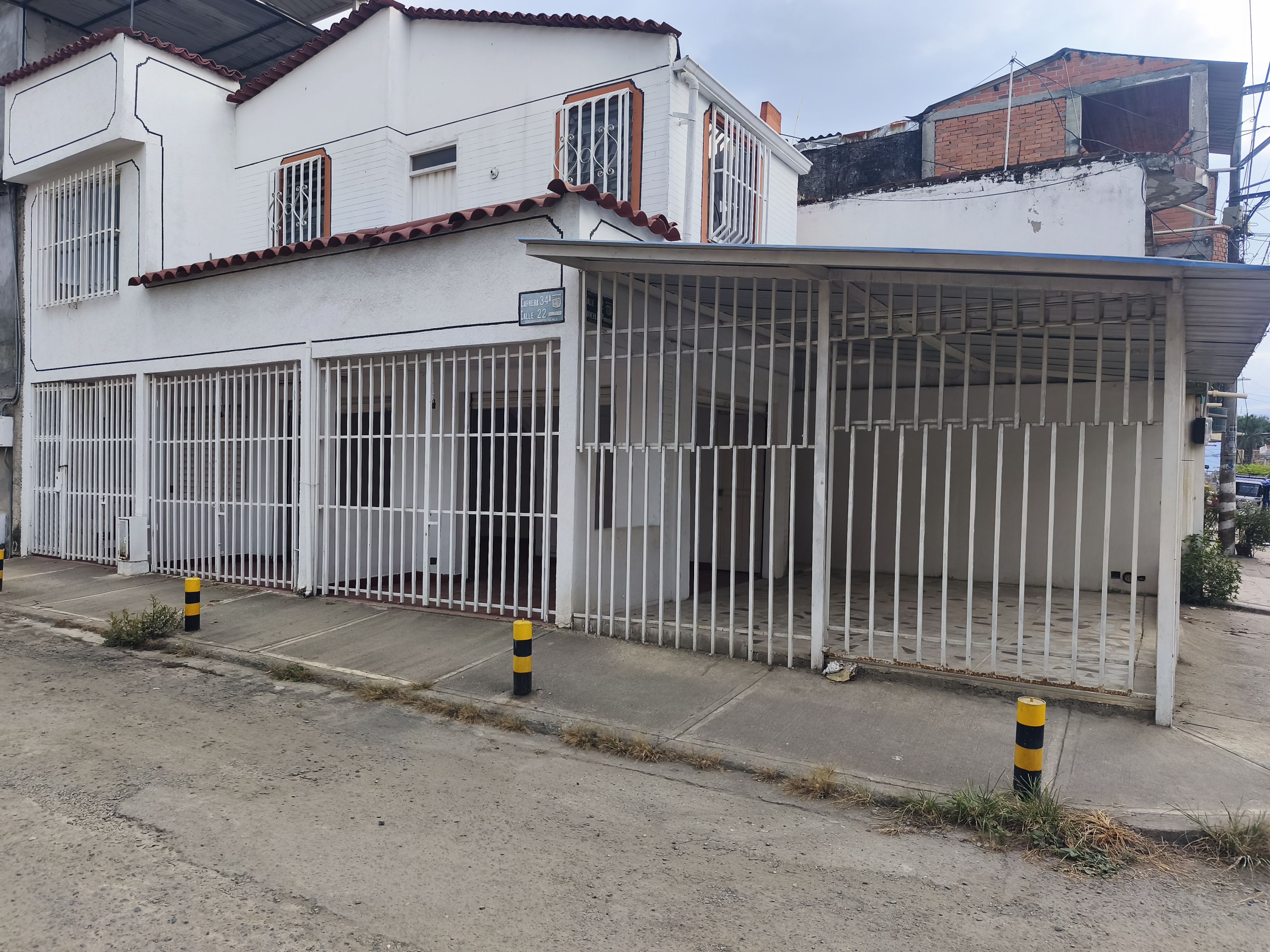 Apartamento en arriendo Valle Del Cauca Candelaria El Zurco 50 m2 Habitaciones 2 Baños 1 Garajes 0 Precio $600000