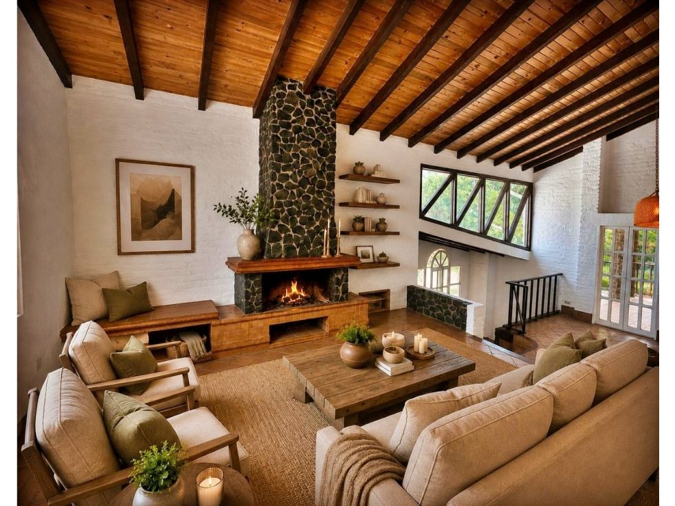 Casa Campestre en arriendo Valle Del Cauca Yumbo Yumbo 3501 m2 Habitaciones 3 Baños 2 Garajes 4 Precio $6800000