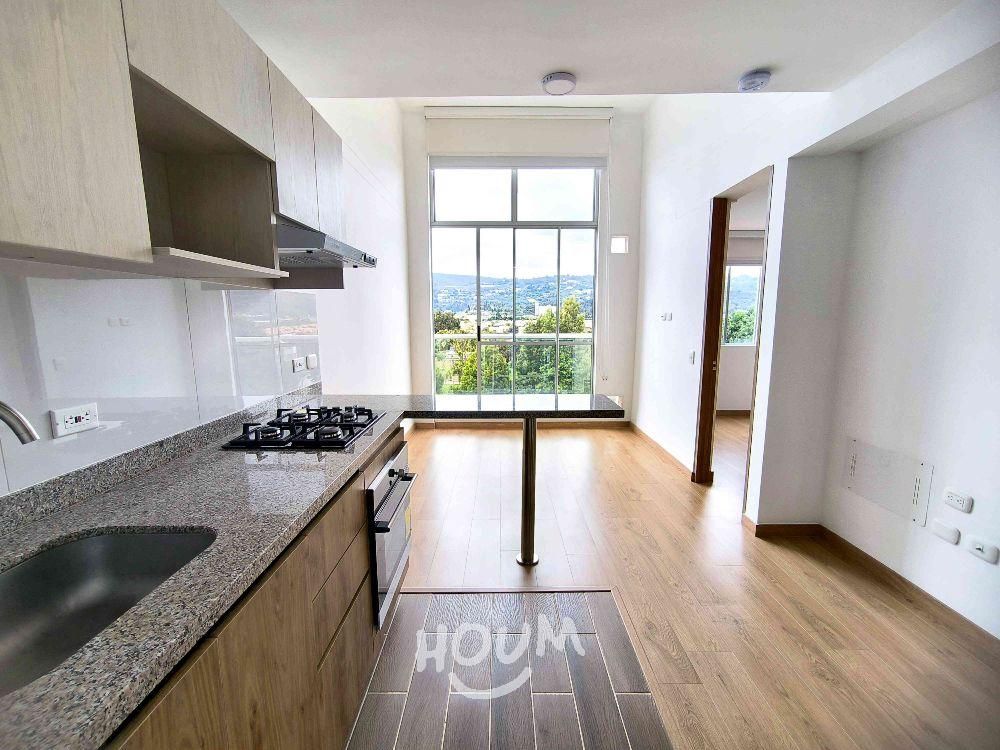 Apartamento en arriendo Cundinamarca Chía Cr Hacienda Fontanar Acacias 37 m2 Habitaciones 1 Baños 1 Garajes 1 Precio $2150000