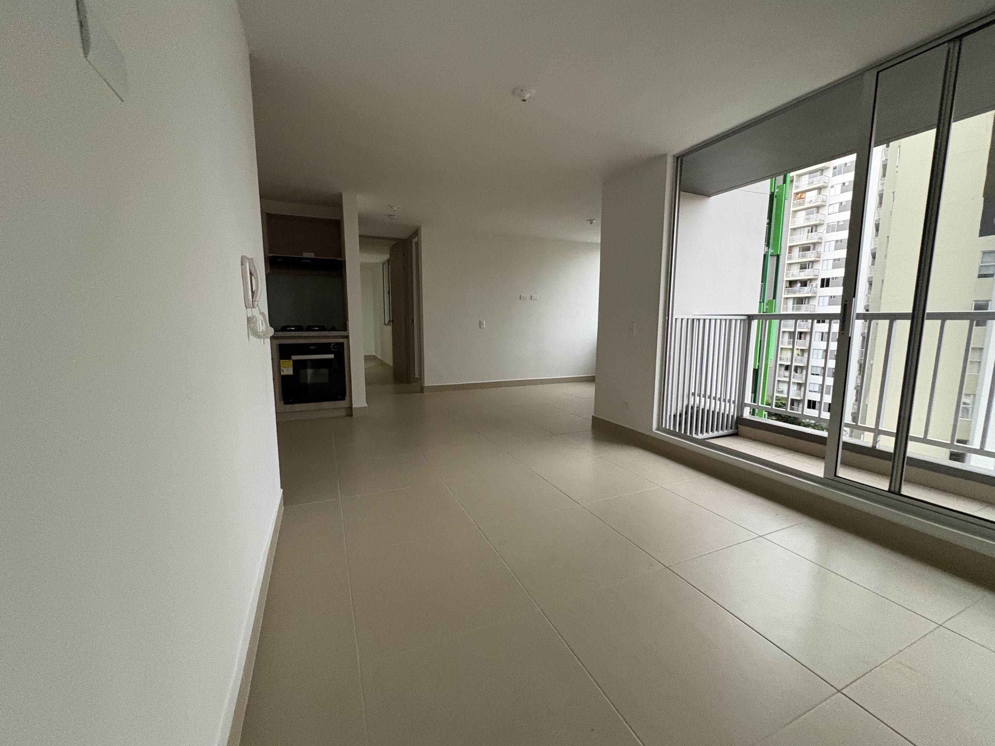 Apartamento en arriendo Atlántico Barranquilla Cr Madeira 61 m2 Habitaciones 2 Baños 2 Garajes 1 Precio $1950000