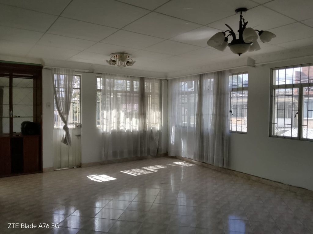 Apartamento en arriendo Cundinamarca Bogotá San Antonio De Padua 100 m2 Habitaciones 4 Baños 1 Garajes 1 Precio $2200000