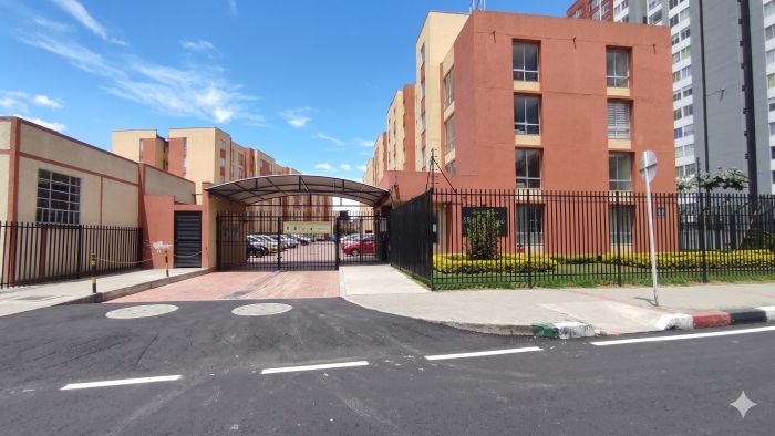Apartamento en arriendo Cundinamarca Bogotá San Jose 41 m2 Habitaciones 3 Baños 1 Garajes 0 Precio $1337000