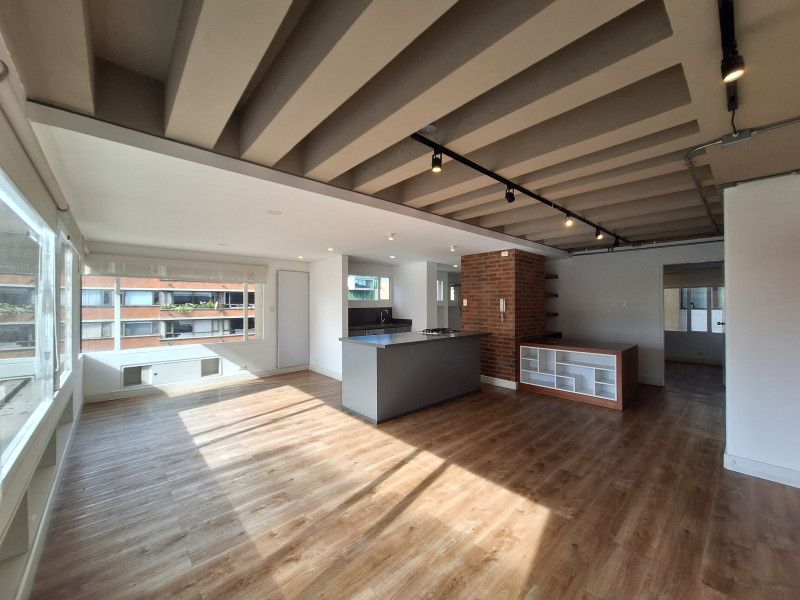 Apartamento en venta Cundinamarca Bogotá El Espartillal 98 m2 Habitaciones 2 Baños 2 Garajes 1 Precio $700000000