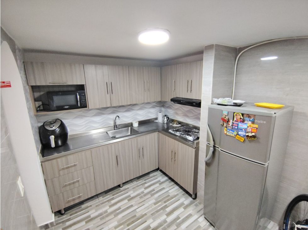 Casa en venta Antioquia Itagüí Itagüí 55 m2 Habitaciones 2 Baños 2 Garajes 0 Precio $275000000