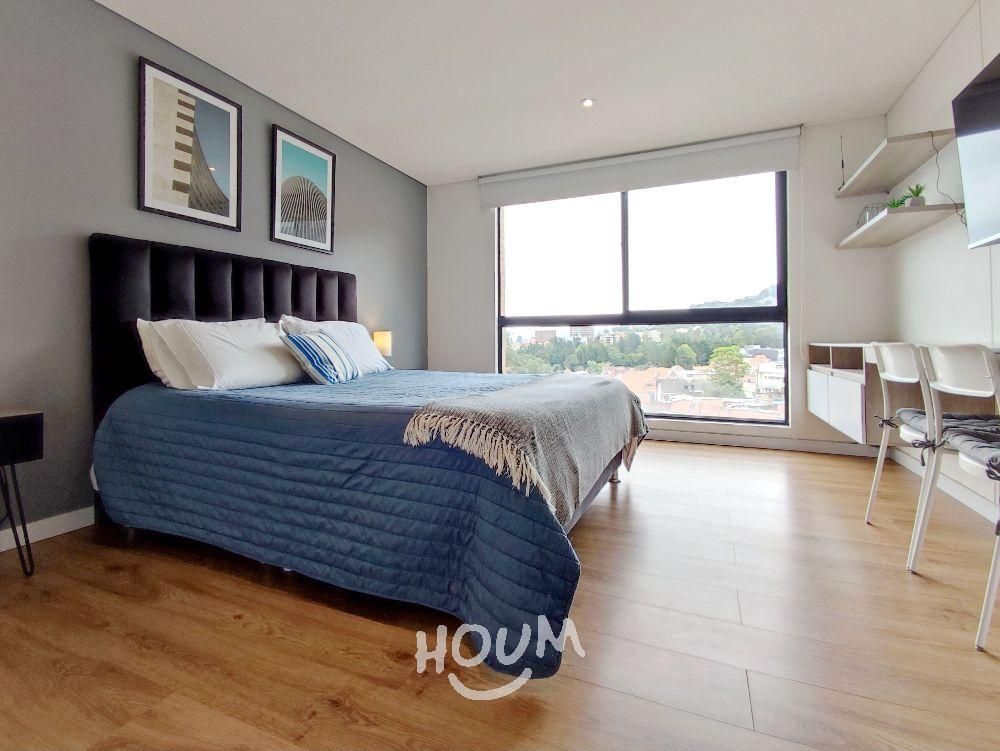 Apartamento en arriendo Cundinamarca Bogotá San Martin 28 m2 Habitaciones 1 Baños 1 Garajes 0 Precio $2900000