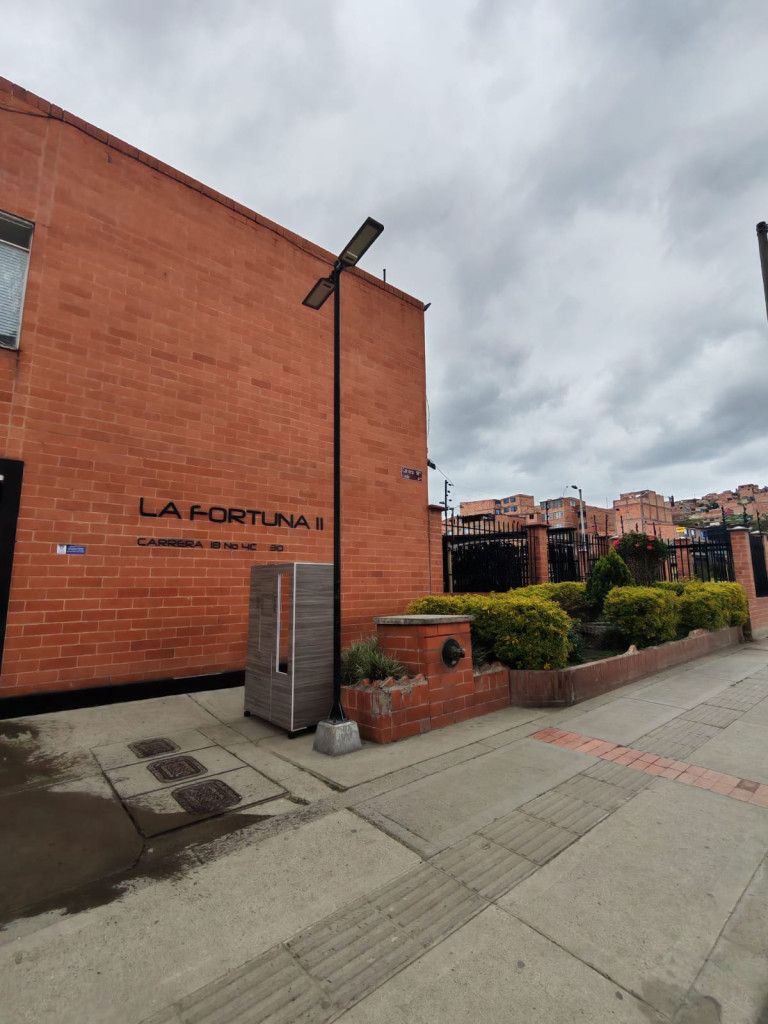 Apartamento en arriendo Cundinamarca Soacha San Isidro 0 m2 Habitaciones 2 Baños 1 Garajes 0 Precio $750000