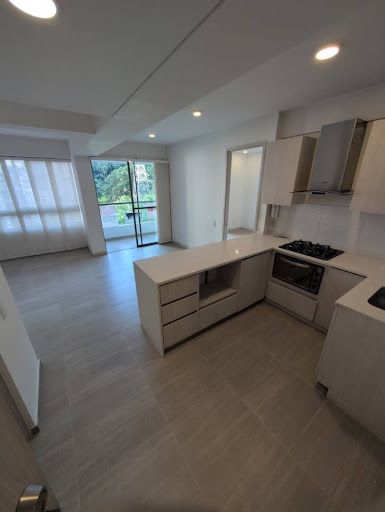 Apartamento en arriendo Antioquia Sabaneta Ancon Sur 72 m2 Habitaciones 3 Baños 2 Garajes 1 Precio $3300000