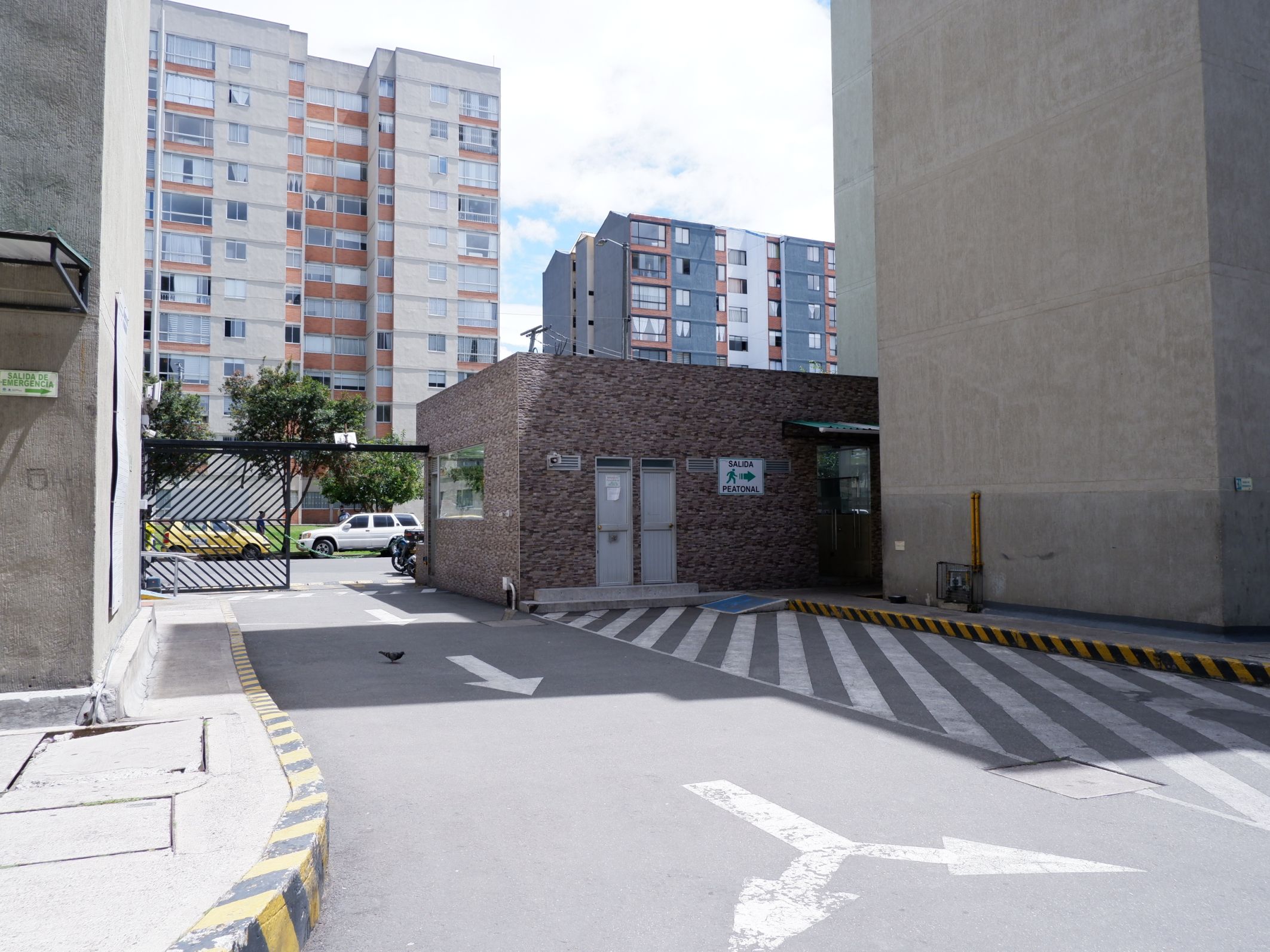 Apartamento en venta Cundinamarca Bogotá Primavera Occidental 49 m2 Habitaciones 3 Baños 1 Garajes 0 Precio $238000000