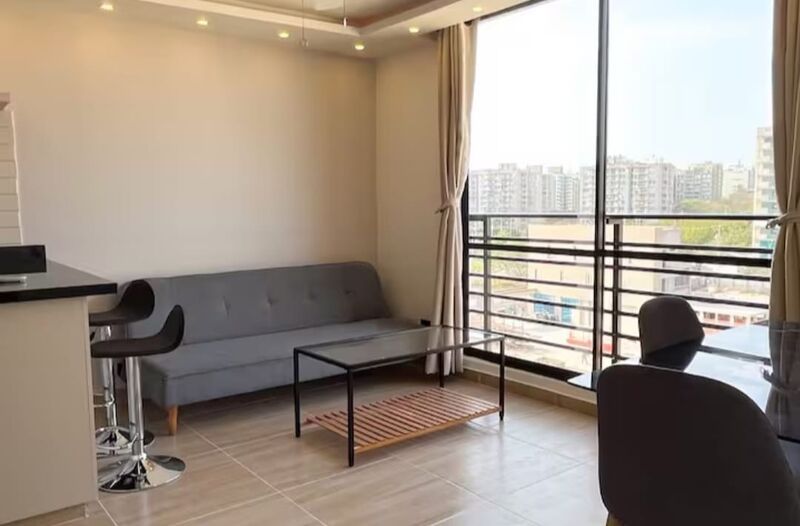 Apartamento en arriendo Atlántico Barranquilla Crrincon 9472 52 m2 Habitaciones 2 Baños 2 Garajes 1 Precio $2950000