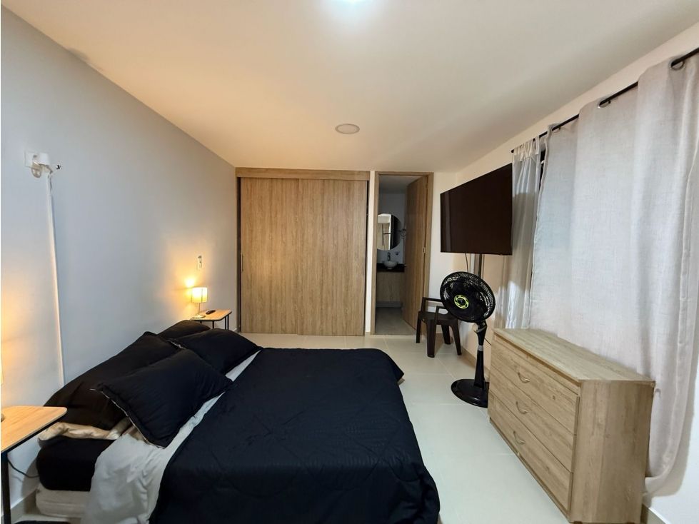 Apartamento en venta Antioquia Medellín Pedregal 49 m2 Habitaciones 3 Baños 2 Garajes 0 Precio $265000000
