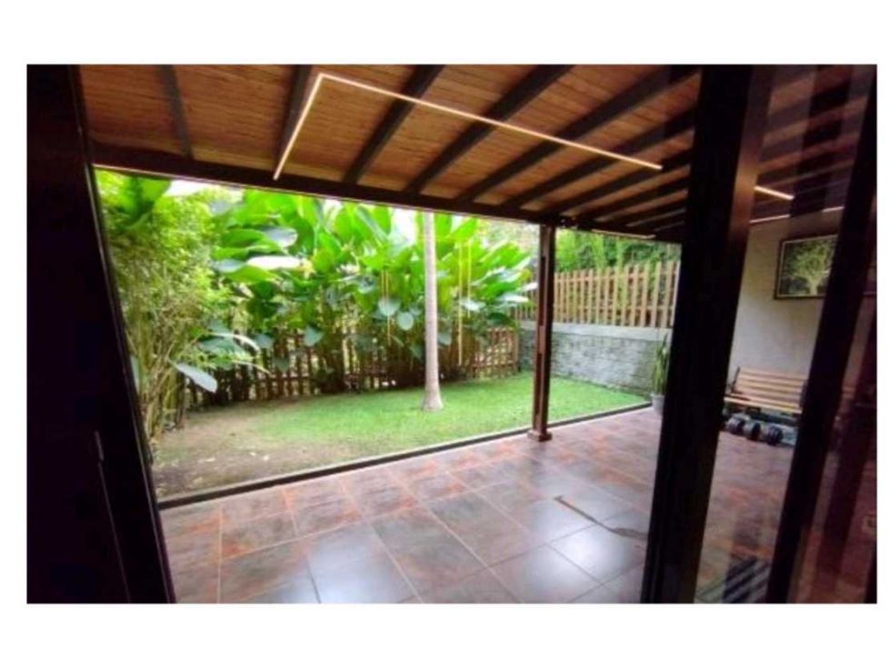 Casa en venta Antioquia Medellín El Diamante No 2 224 m2 Habitaciones 4 Baños 3 Garajes 1 Precio $1960000000