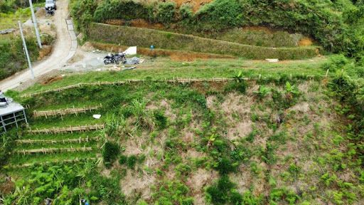 Lote en venta Risaralda Dosquebradas Campestre A 400 m2 Habitaciones 0 Baños 1 Garajes 1 Precio $260000000