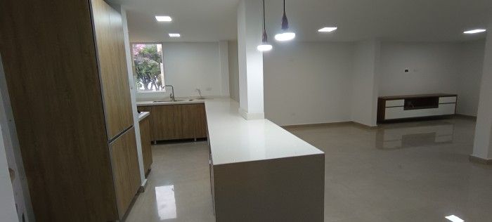 Apartamento en venta Valle Del Cauca Cali Militar 96 m2 Habitaciones 3 Baños 2 Garajes 0 Precio $330000000
