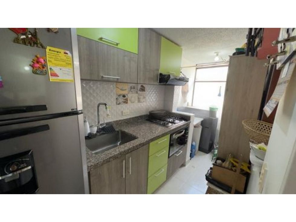 Apartamento en venta Cundinamarca Bogotá Las Flores 65 m2 Habitaciones 3 Baños 2 Garajes 1 Precio $310000000