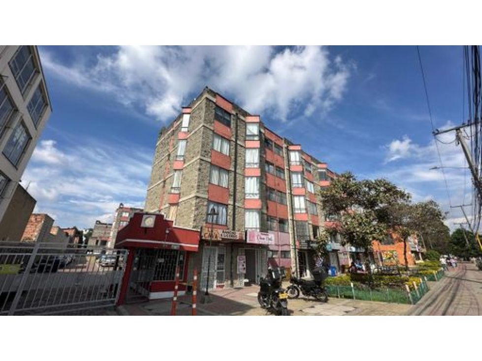 Apartamento en venta Cundinamarca Bogotá Las Flores 65 m2 Habitaciones 3 Baños 2 Garajes 1 Precio $310000000