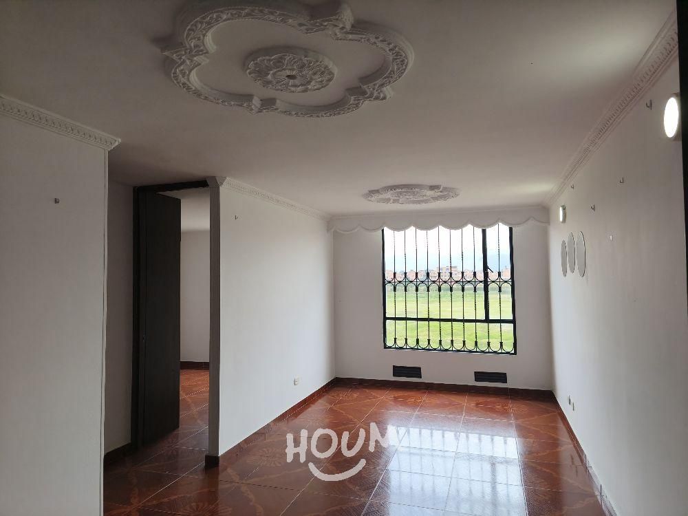 Apartamento en arriendo Cundinamarca Soacha Parque Campestre 48 m2 Habitaciones 2 Baños 1 Garajes 0 Precio $750000