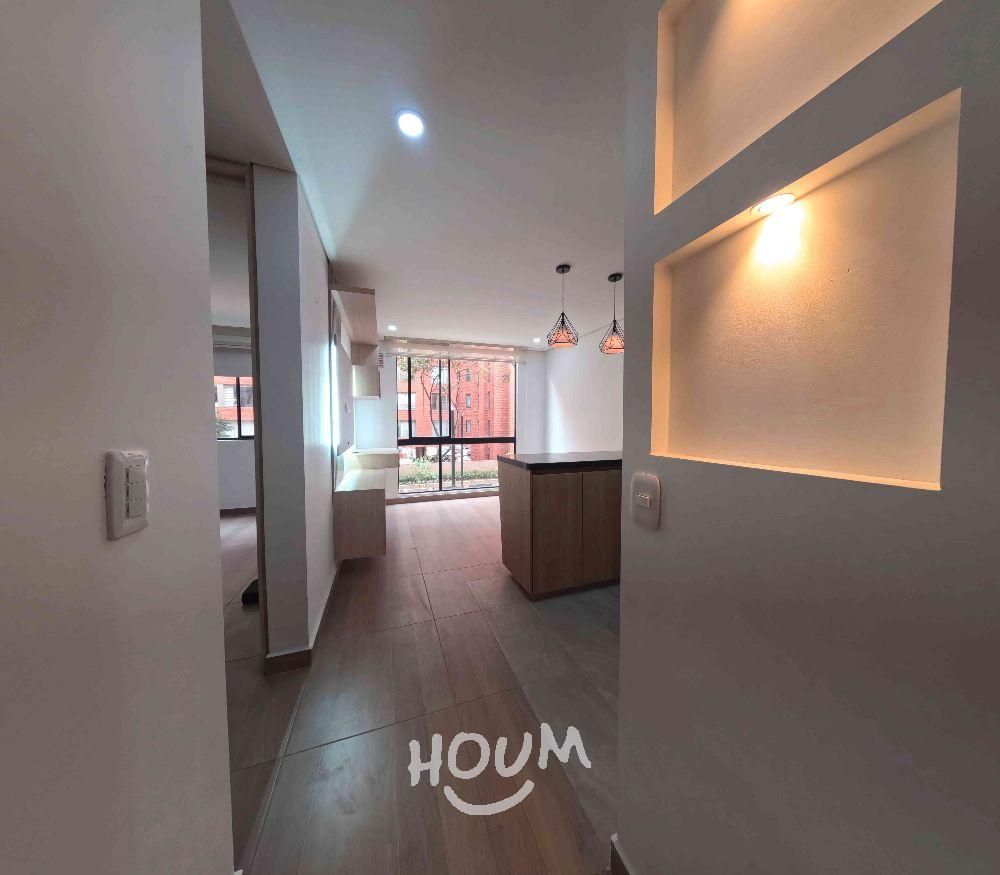 Apartamento en arriendo Cundinamarca Bogotá José Joaquín Vargas 26 m2 Habitaciones 1 Baños 1 Garajes 0 Precio $1900000