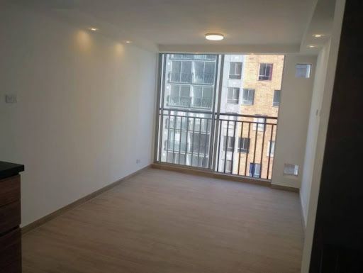 Apartamento en arriendo Cundinamarca Bogotá Valparaiso 45 m2 Habitaciones 2 Baños 2 Garajes 0 Precio $1600000